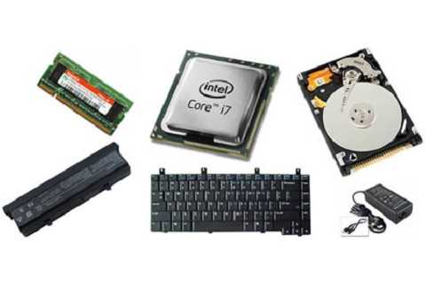 Phụ kiện máy tính