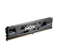 Bộ nhớ Apacer DDR5 DIMM 16G 5600 OC NOX