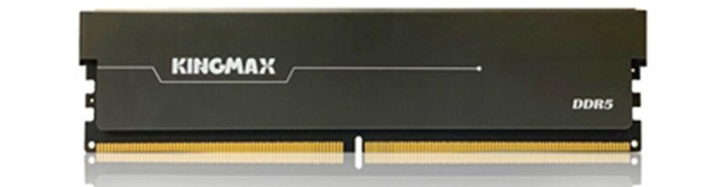 Bộ nhớ máy tính Kingmax 16Gb DDR5-5200