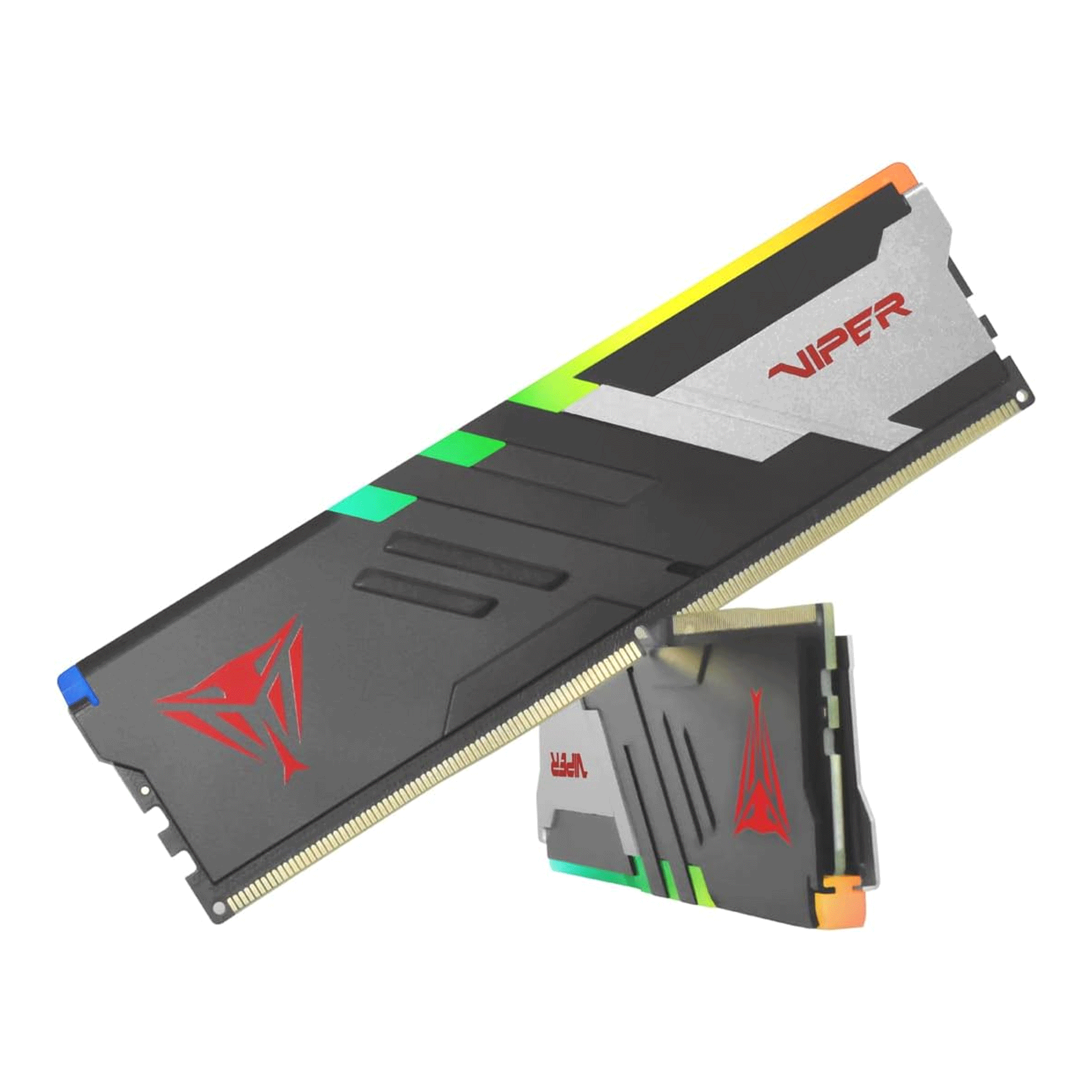 Ram Patriot EP Viper DDR5 16GB (16GBx1) 6000MT/s
