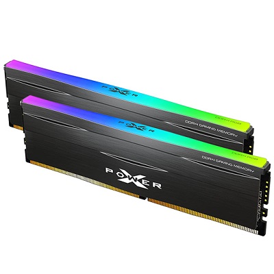 RAM RGB