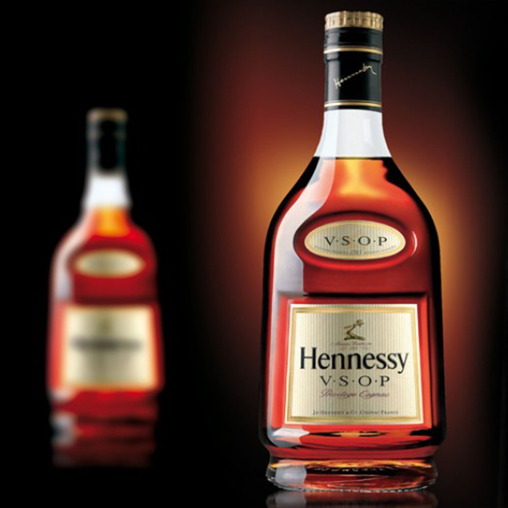 Rượu Hennessy VSOP 70cl C12