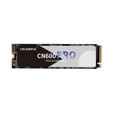 Ổ cứng SSD Colorful CN600 256GB PRO