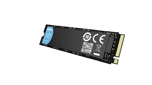 Ổ cứng SSD DAHUA C910N 256GB M.2 NVMe PCIe Gen 3.0 x4