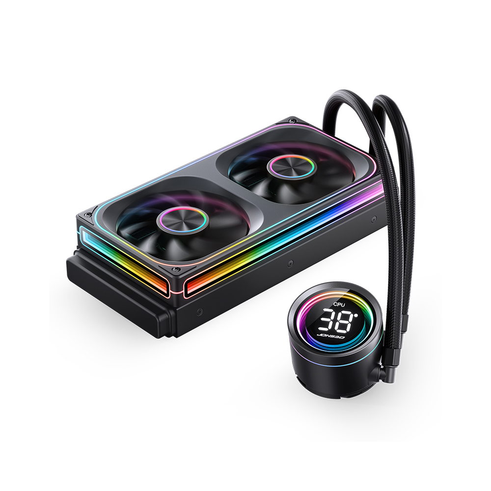 Tản nhiệt nước