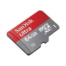 Thẻ nhớ 64GB Sandisk