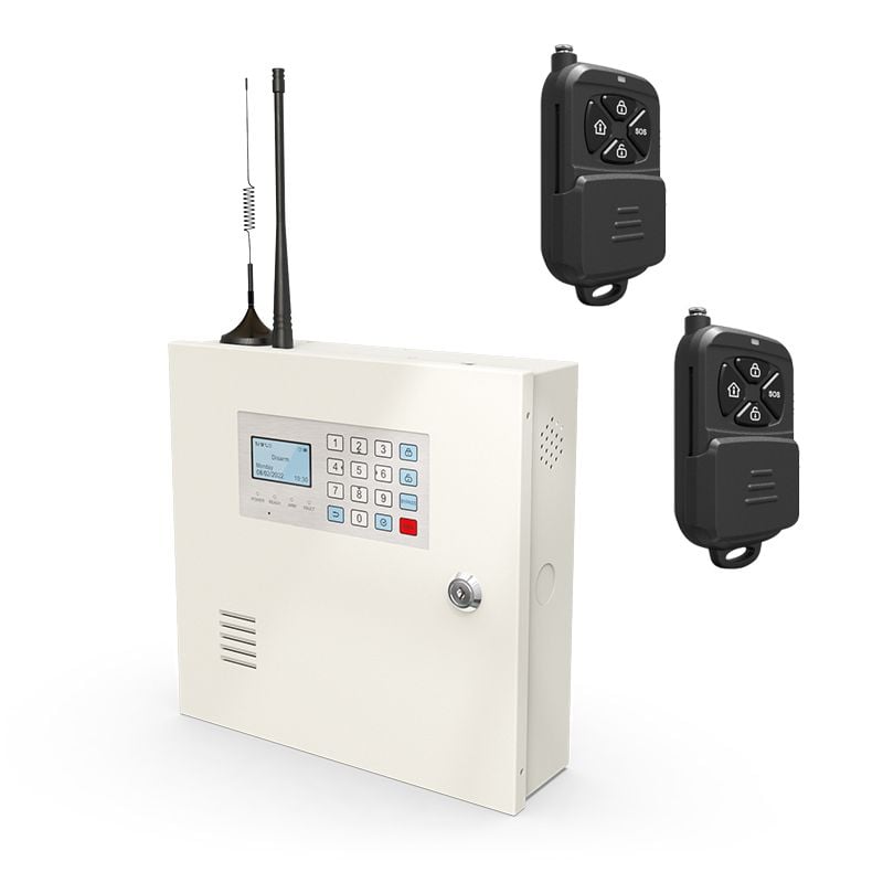 Thiết bị an ninh