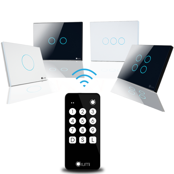 Thiết bị thông minh