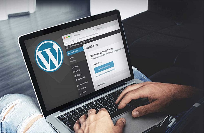 Tuyển Nhân Viên Thiết Kế Website WordPress – PHƯƠNG THẢO ICT