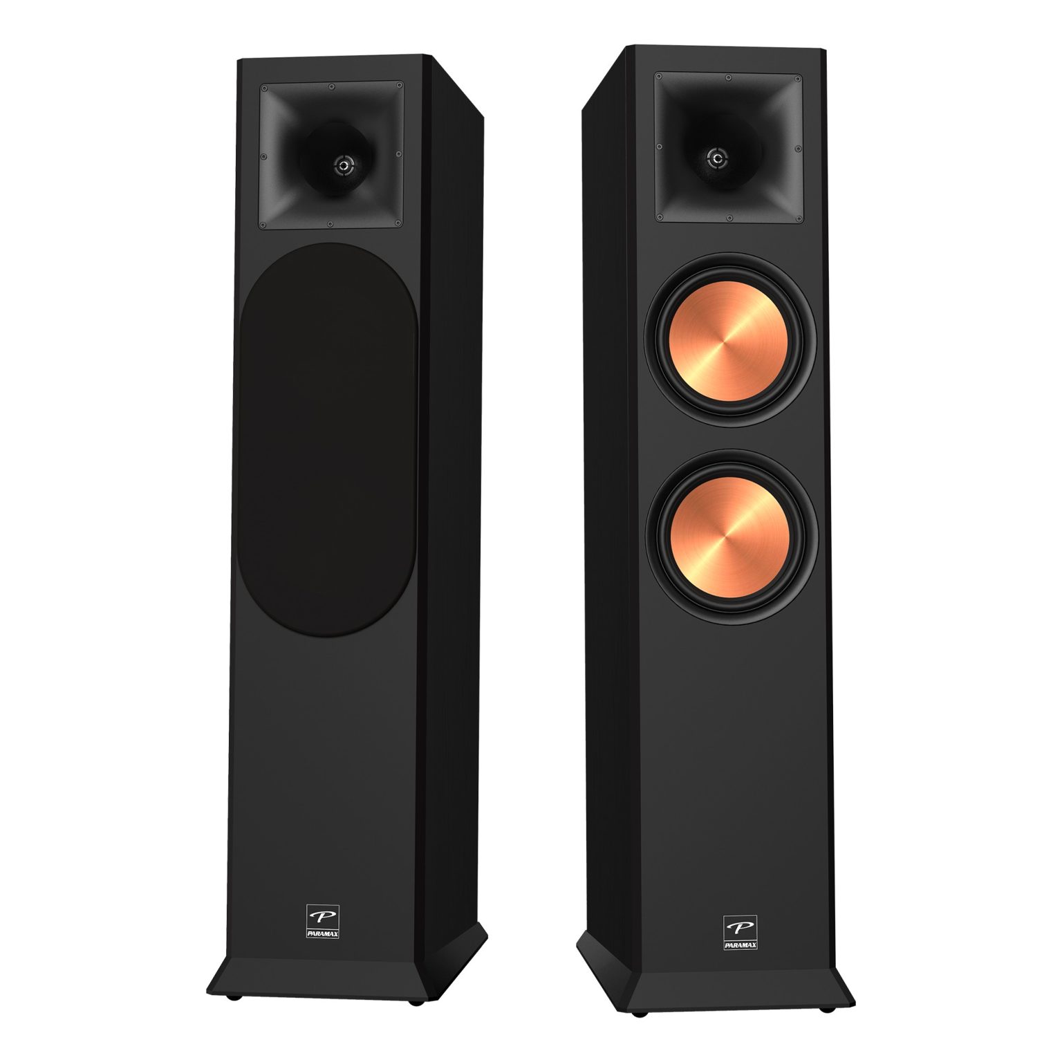 Loa vi tính - Headphone