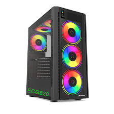 Thùng máy vi tính ECG820