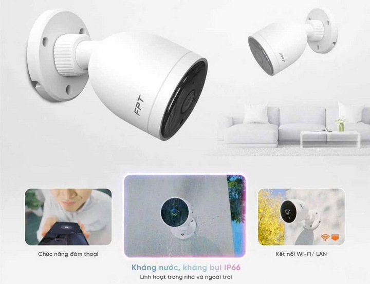 Top 9 cửa hàng lắp đặt Camera & Vi tính Laptop tại Ea Kar, Đắk Lắk