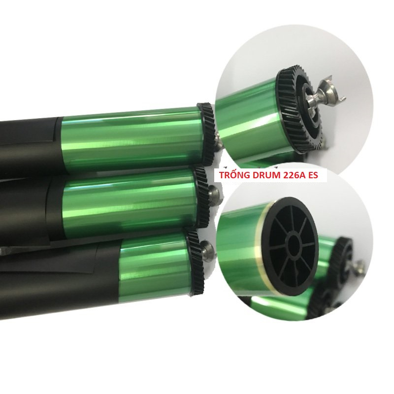 Trống máy in 226