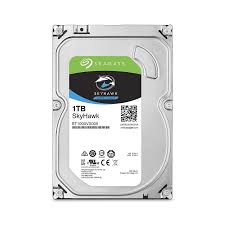 Ổ Cứng HDD Seagate Skyhawk 1TB chính hãng