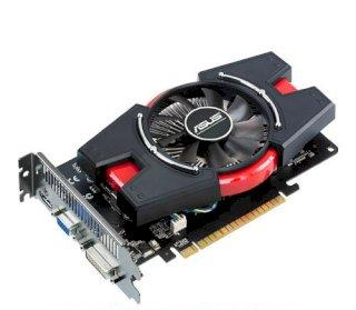 VGA Asus GT440 1GB DDR5 Cũ (NVIDIA GeForce GT 440, GDDR5 1GB, 128-bit)