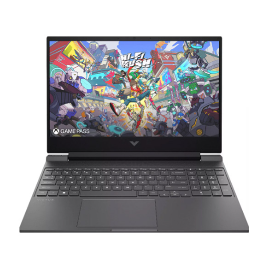 Victus By HP Gaming FB3093DX (AMD Ryzen 7 - 7445Hs/ R16/ SSD 512Gb). Màn 15.6 inch FHD 144Hz; RTX 4050 - 6G