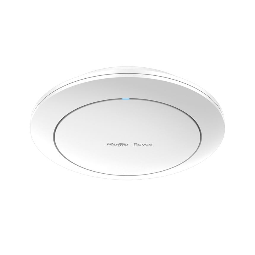 Bộ phát WiFi 6 Ruijie RG-RAP2266 Chuẩn AX tốc độ 2976Mbps