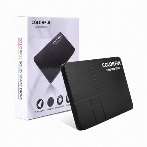 Ổ Cứng SSD 128GB Colorfull