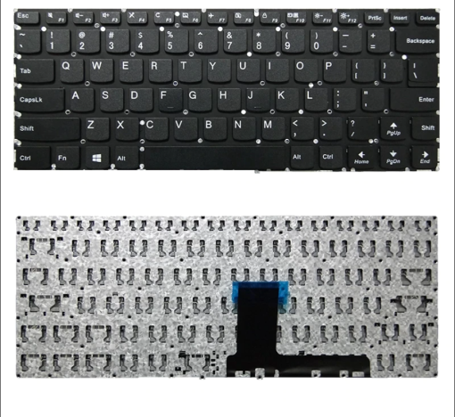 Bàn phím laptop Lenovo IdeaPad 310-14, 310-14ISK, V310-14ISK, V310-14ISE