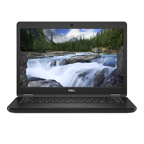 LAPTOP DELL LATITUDE 5490 I5-8350U RAM 8GB SSD 256GB 14 inch FHD