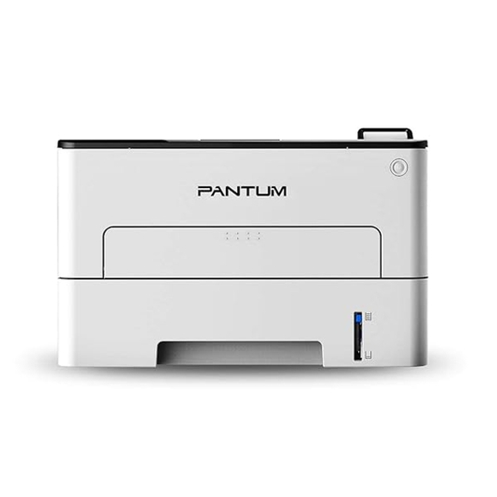 Máy in laser PANTUM P3302 DW (In/Đào mặt/Wifi - 30tr/p)