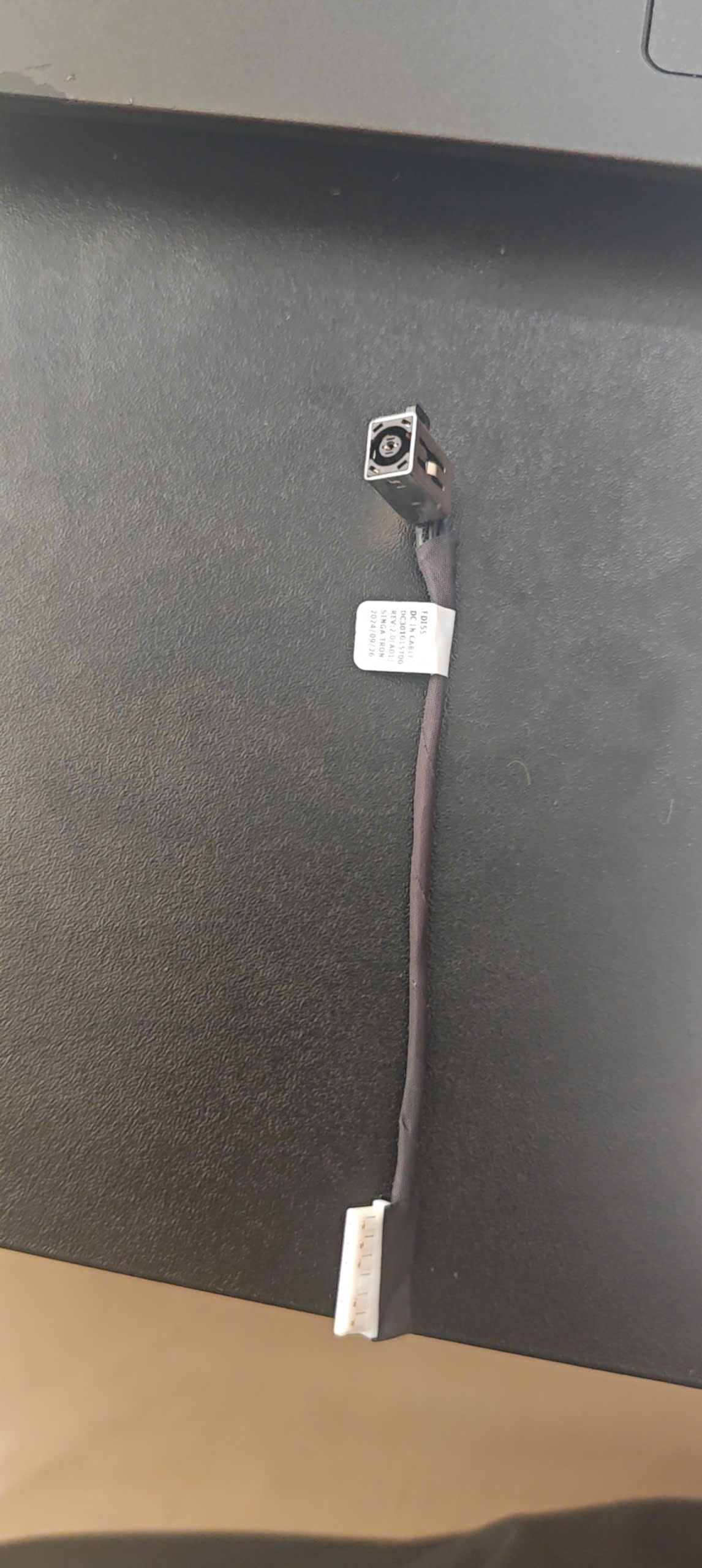 Jack Nguồn Dell Đầu To Có Kim Thế Hệ 8 Đến Thế Hệ 11