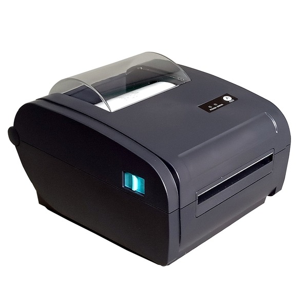 Máy in Decan dán (tem nhãn) ECOPRINT POS 9210/9210U , màu gray