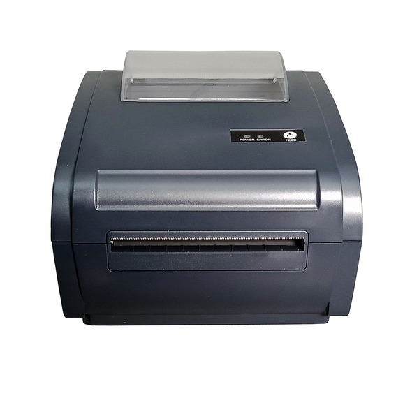 Máy in Decan dán (tem nhãn) ECOPRINT POS 9210/9210U , màu gray