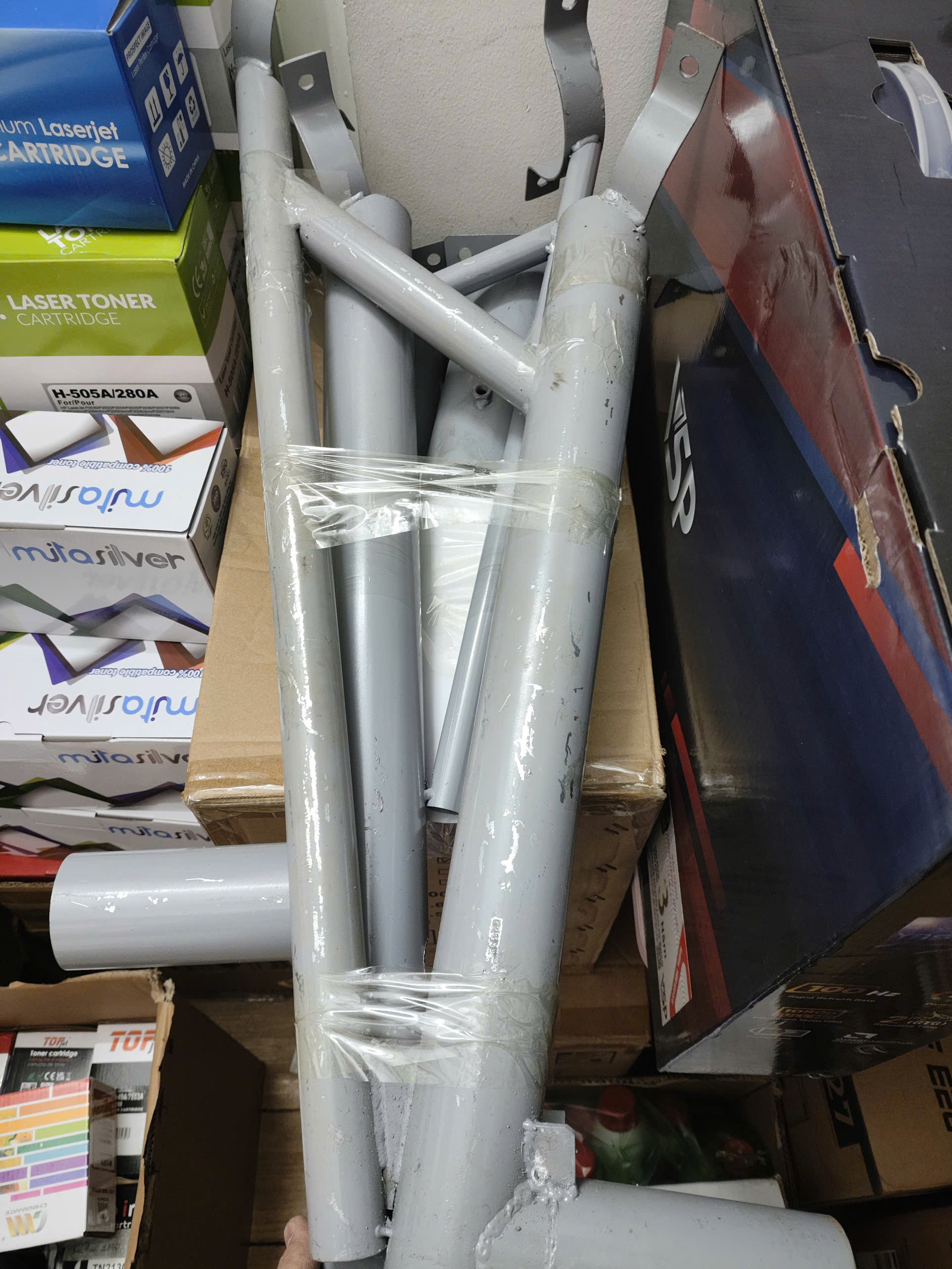 Cần Đèn JD-L1000