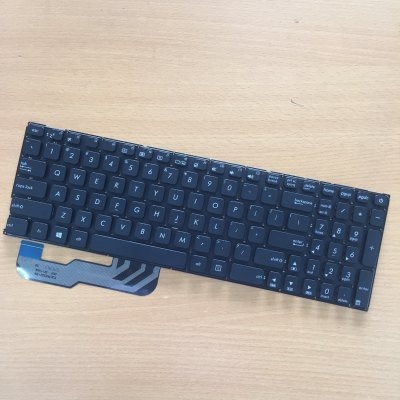 Bàn phím laptop Asus Vivobook X507 X507U F507 R523 (X507)