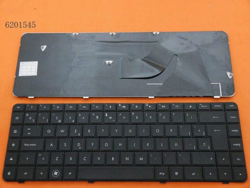 Bàn phím laptop HP Compaq Presario CQ56, CQ62, G56, G62 (ZIN)