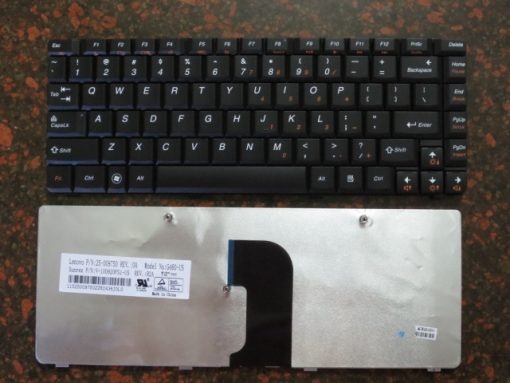 Bàn phím laptop Lenovo  Ideapad G460 G465 G465A G460AL – G460