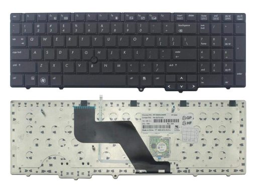 bàn phím laptop HP 8540