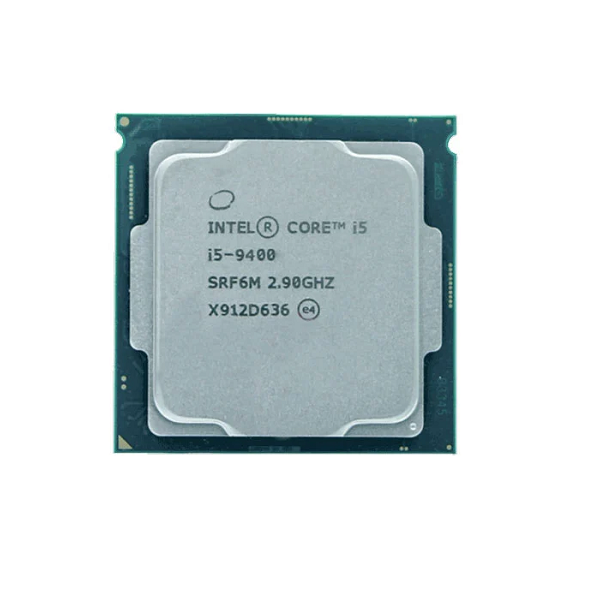 Bộ xử lý Intel® Core™ i5-9400