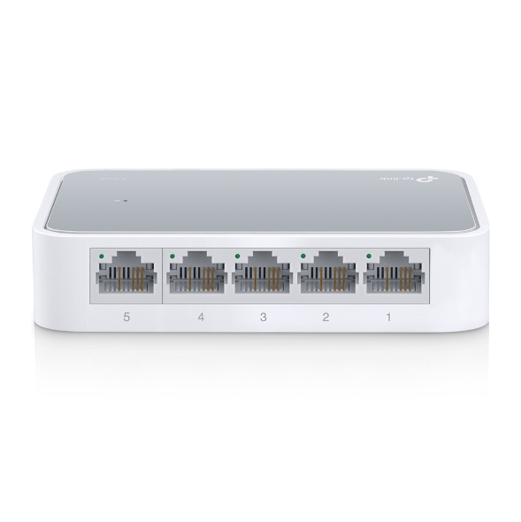 Cổng nối mạng TPLINK TL-SF 1005D