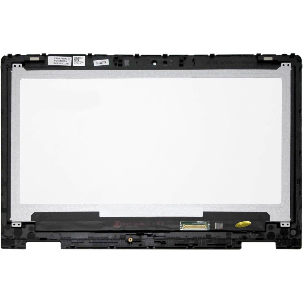 Cụm Màn Hình Dell Inspiron 13-5368, 7378, 7368, 5378, 5379 FHD