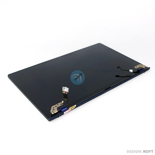 Cụm Màn Hình Laptop Asus Zenbook 14 UX433 Xanh