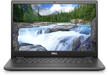 Laptop Dell Latitude 3410 (Intel Core i5-10210U | Ram 8GB | SSD 256GB | Màn hình 14″ FullHD)