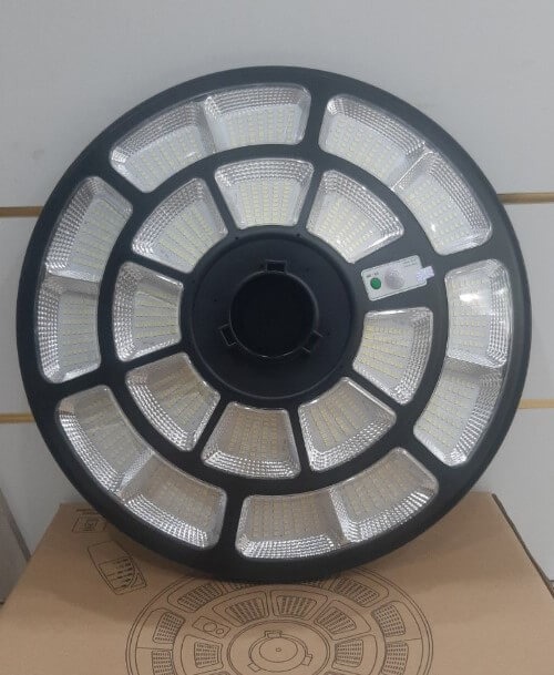 Đèn năng lượng UFO 1000W ORIANA