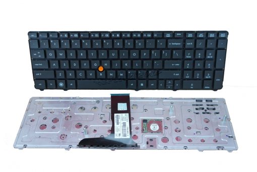 PHÍM HP 8760 – HP EliteBook 8760p, 8770p, 8760w, 8770w