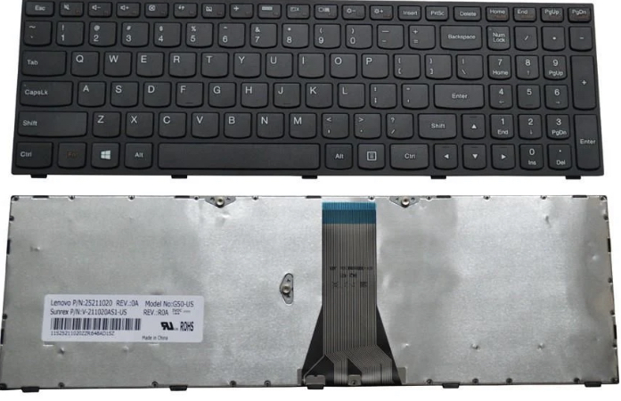 phím Lenovo G50-70