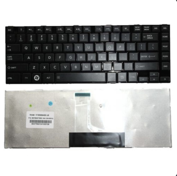 phím Lenovo Ideapad 110-15 IKS (cáp giữa , có nút nguồn