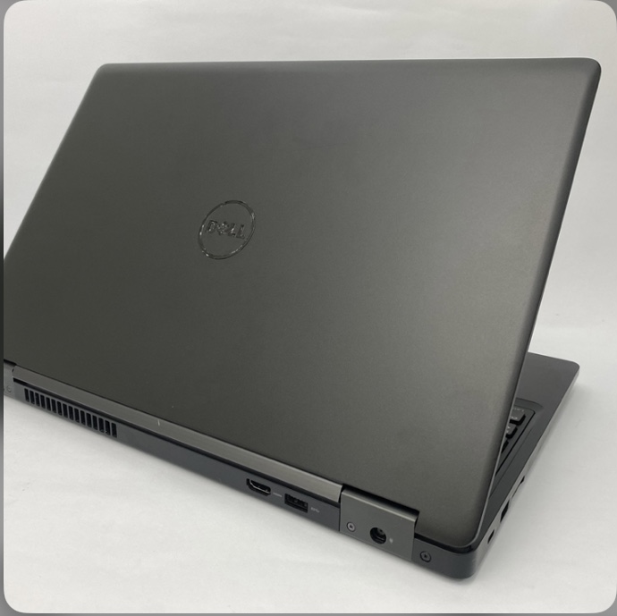 Laptop DELL 5580 – I5/Gen6/ Ram 8Gb/ SSD 256Gb
