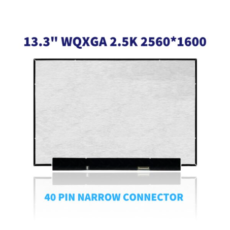 Màn Hình 13.3 Led Slim 40 Pin 2k For Dell 5310