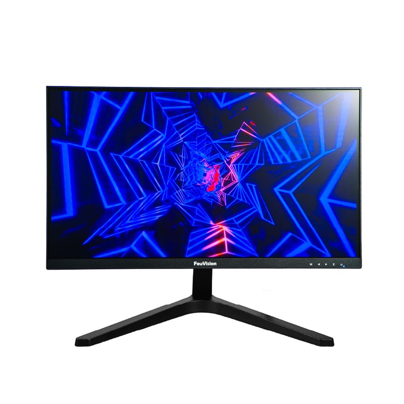 Màn Hình FeuVision 22inch FSID22BFJ FHD VA 75Hz chính hãng giá rẻ