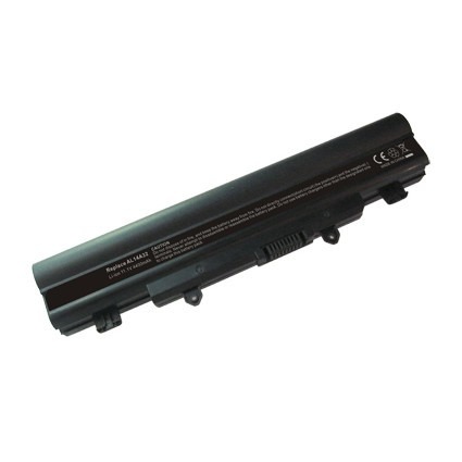 Pin Laptop Acer E5-572, E5-571, V3-472, V3-572, E5-421, E5-471G, E5-472G, E5-571G, E5-572G, E5-551G, E5-411, E5-531, E5-511G, E5-551, P246, P256 ( AL14A32 )