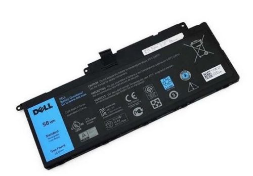 Pin laptop Dell  Inspiron 15 7537 17 7737 F7HVR