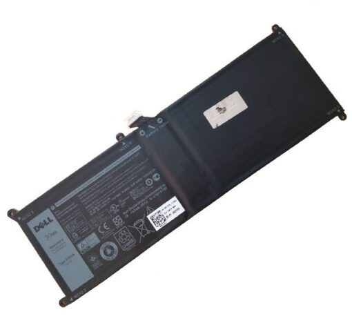 Pin laptop Dell XPS 12 9250 – 7VKV9 – 2 cell – zin