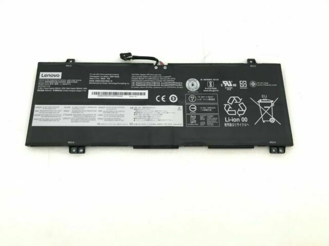 Pin laptop Lenovo IdeaPad C340 14B S540 14 L18C4PF3 ( C340)