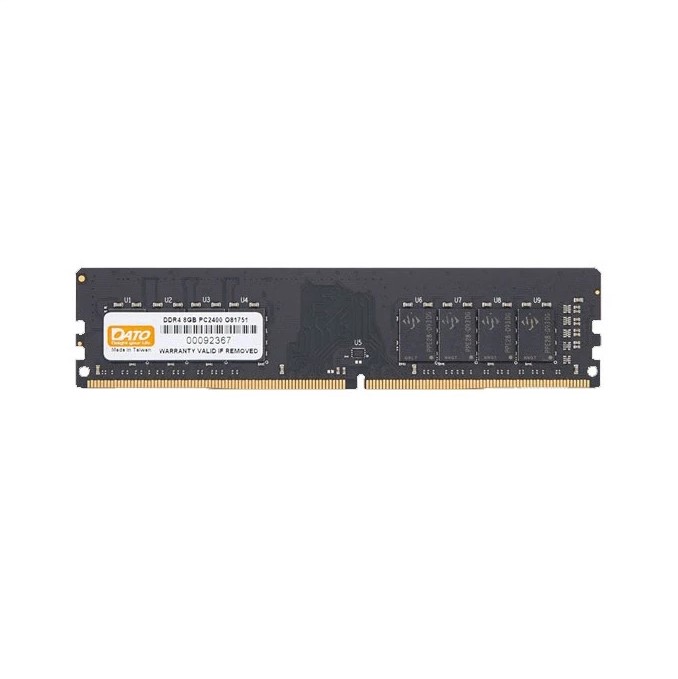 Ram DDR4/8GB